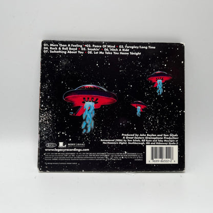 Boston - Boston CD