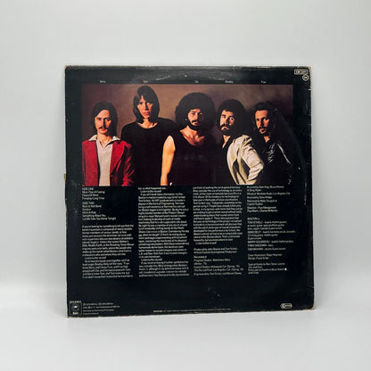 Boston - Boston LP
