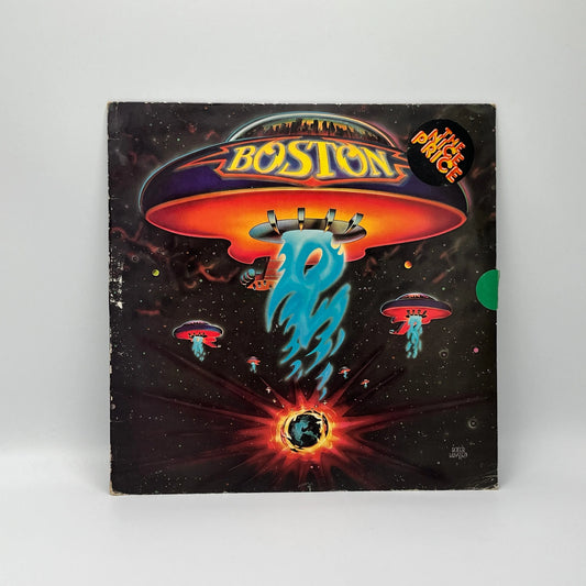 Boston - Boston LP
