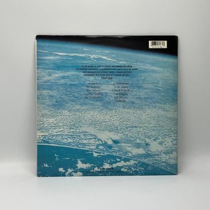 Boston - Third Stage LP