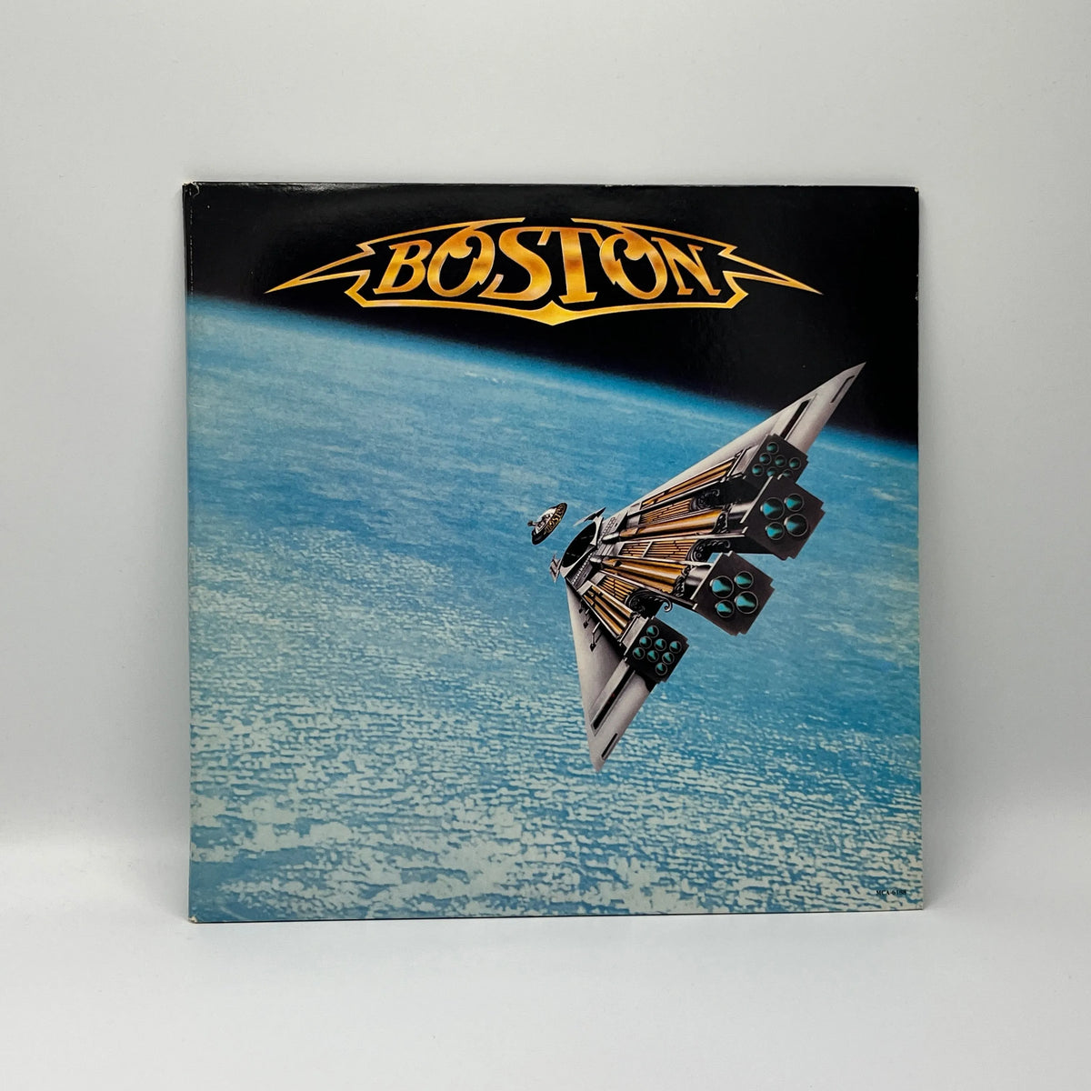 Boston - Third Stage LP