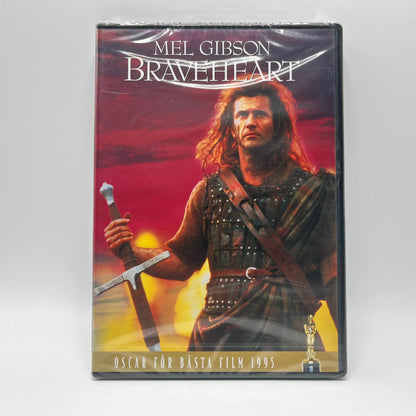 Braveheart (DVD)
