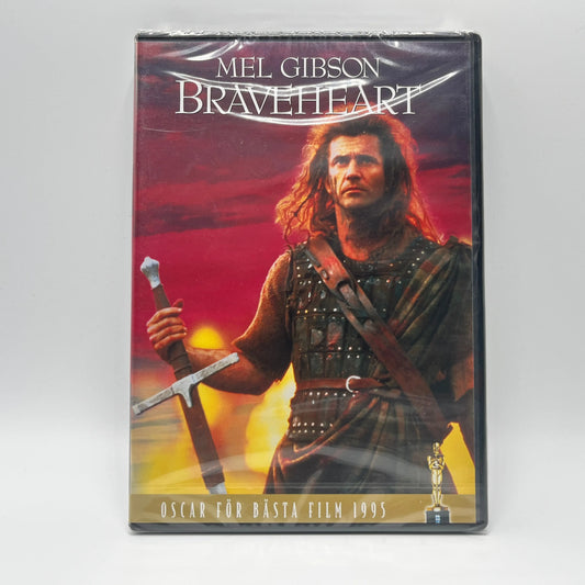 Braveheart (DVD)