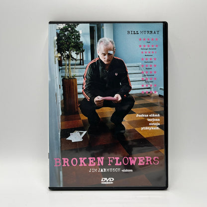 Broken Flowers (DVD)