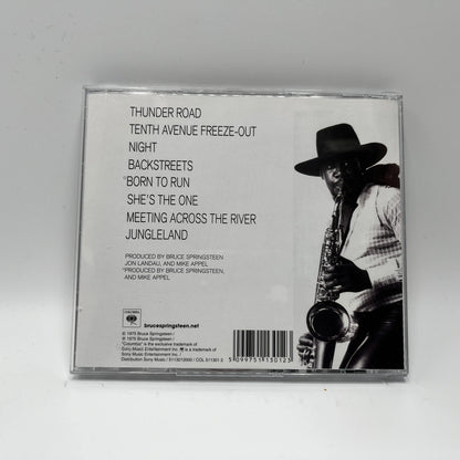 Bruce Springsteen - Born To Run CD