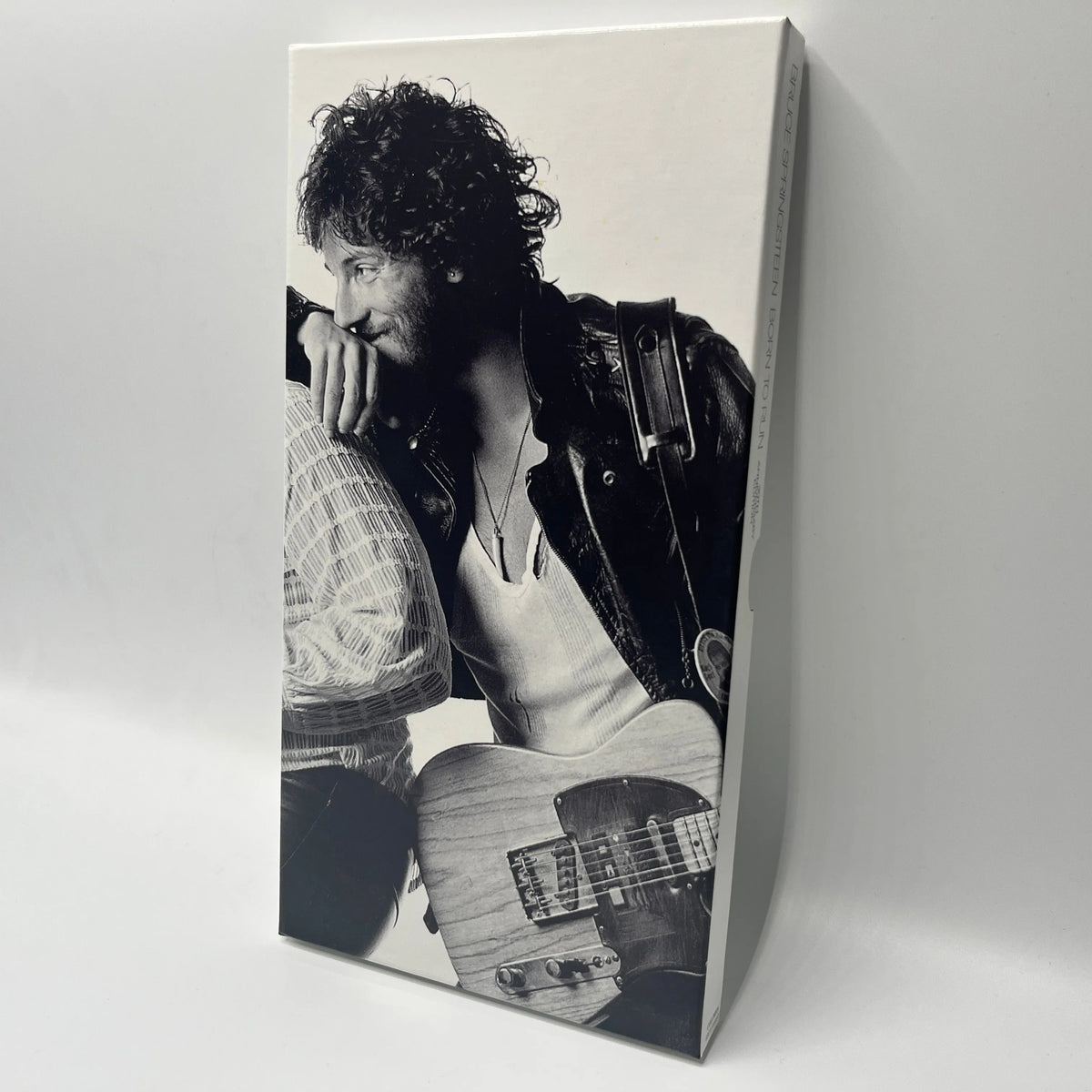 Bruce Springsteen - Born To Run (DVD)