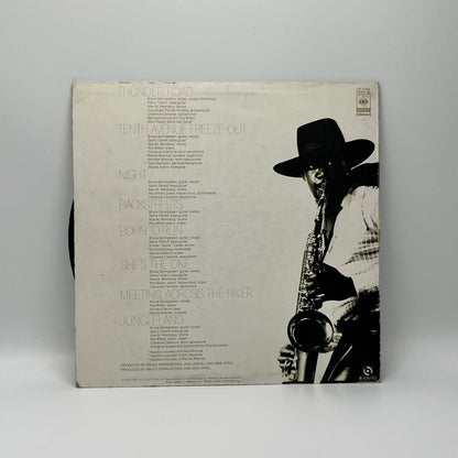 Bruce Springsteen - Born To Run LP