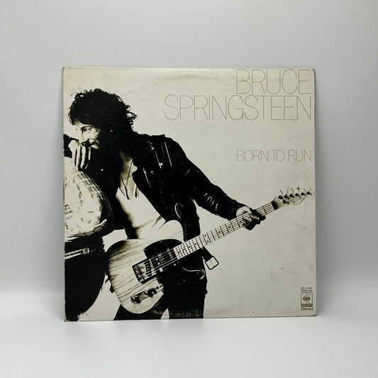 Bruce Springsteen - Born To Run LP