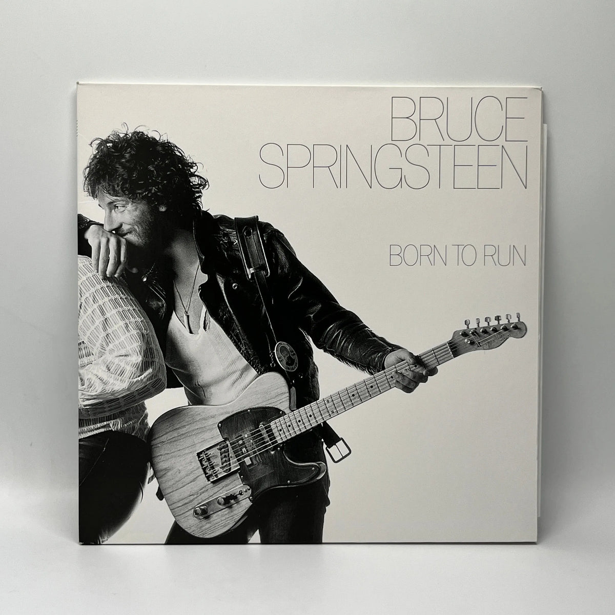 Bruce Springsteen - Born To Run LP