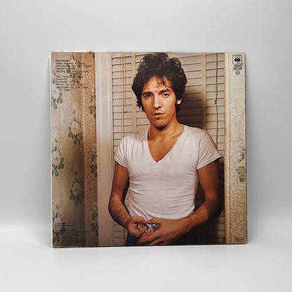 Bruce Springsteen - Darkness On The Edge Of Town LP