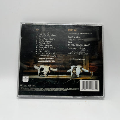 Bruce Springsteen - Devils & Dust CD