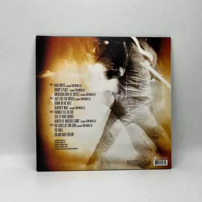 Bruce Springsteen - High Hopes 2LP