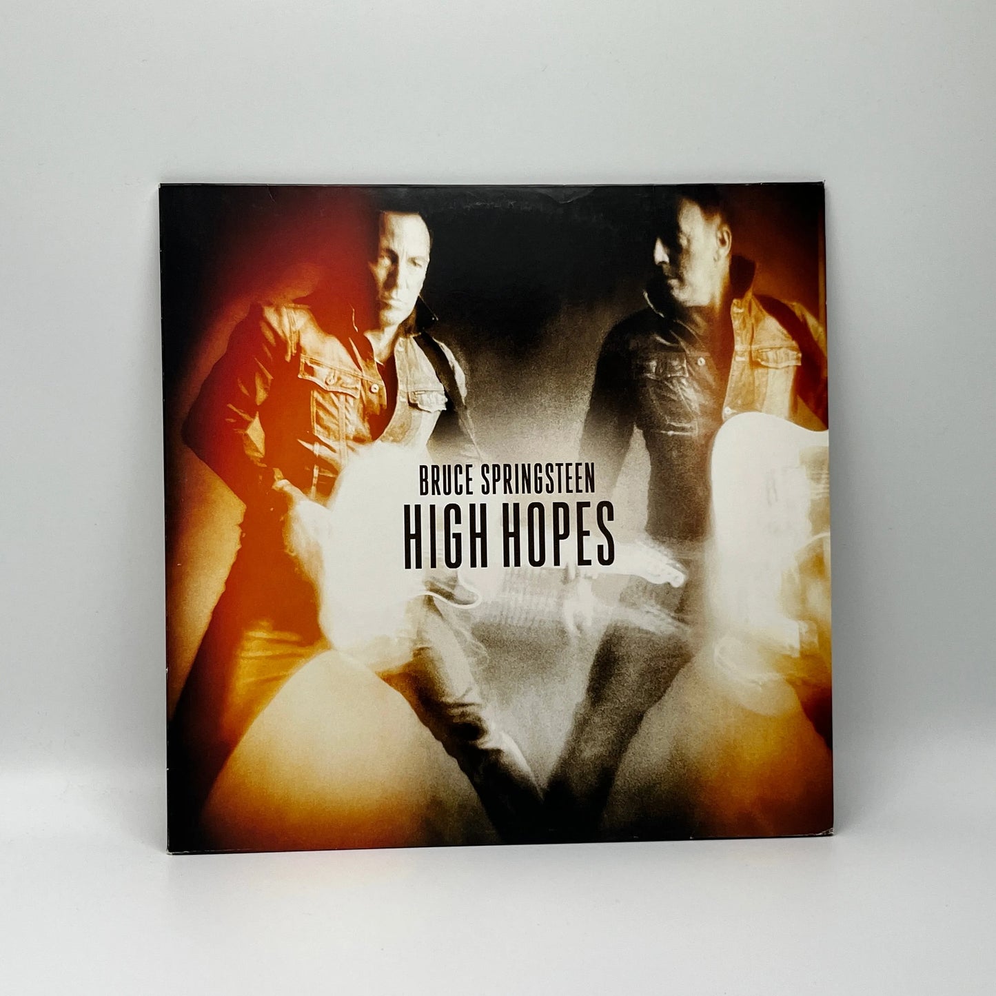 Bruce Springsteen - High Hopes 2LP