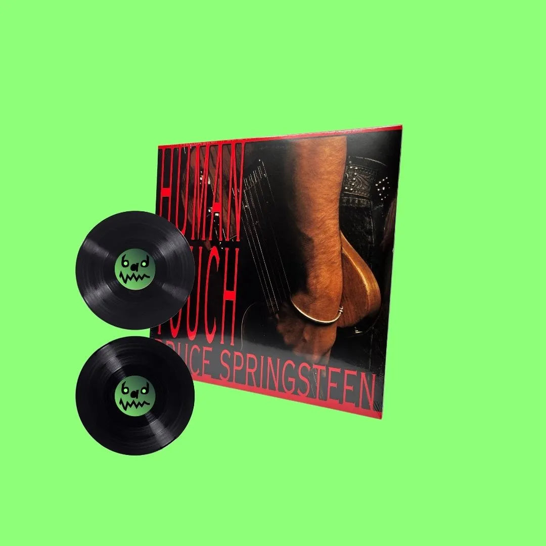 Bruce Springsteen - Human Touch 2LP