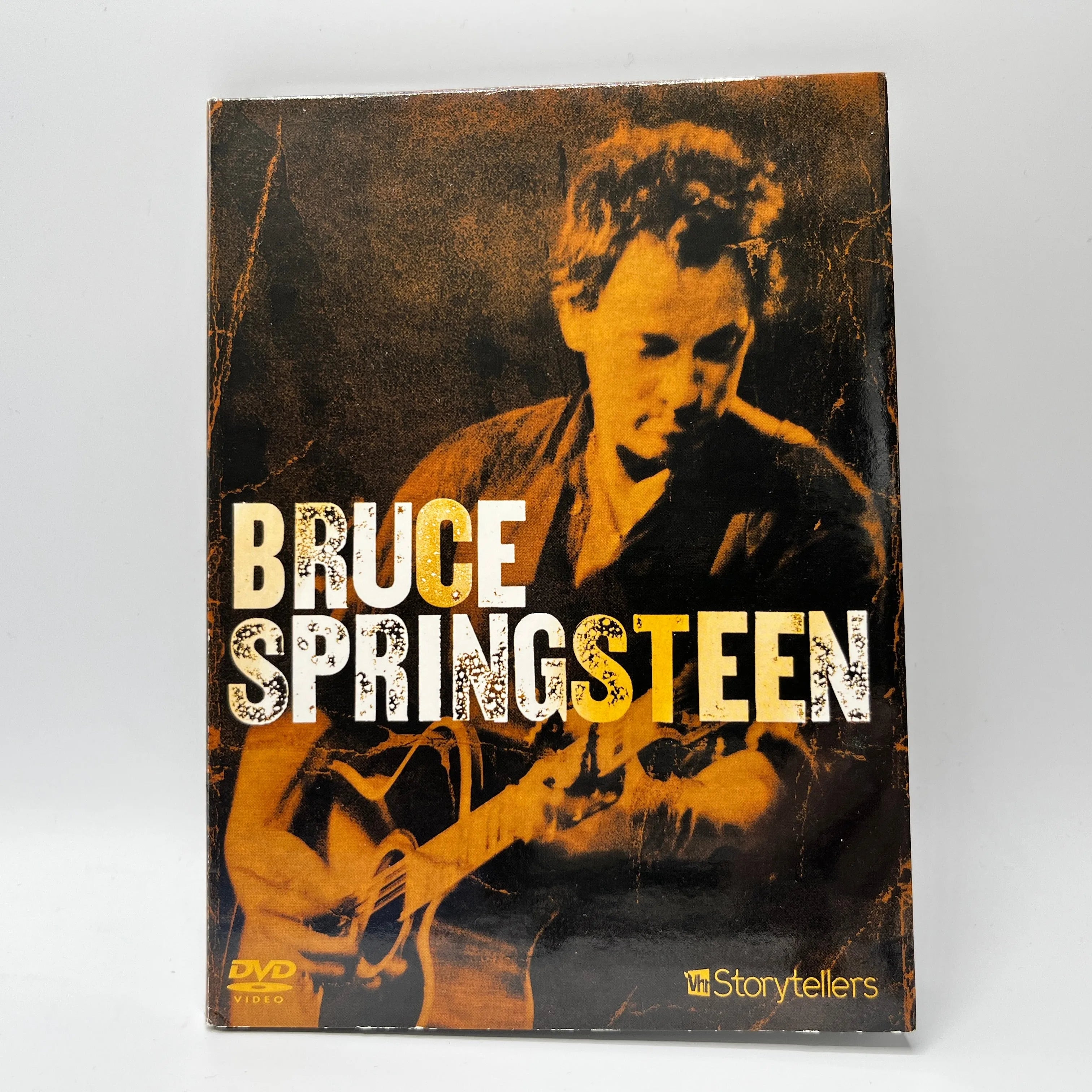 Bruce Springsteen - Storytellers (DVD)