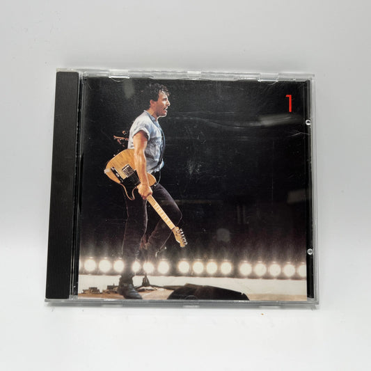 Bruce Springsteen & The E Street Band Live 1975-1985 CD