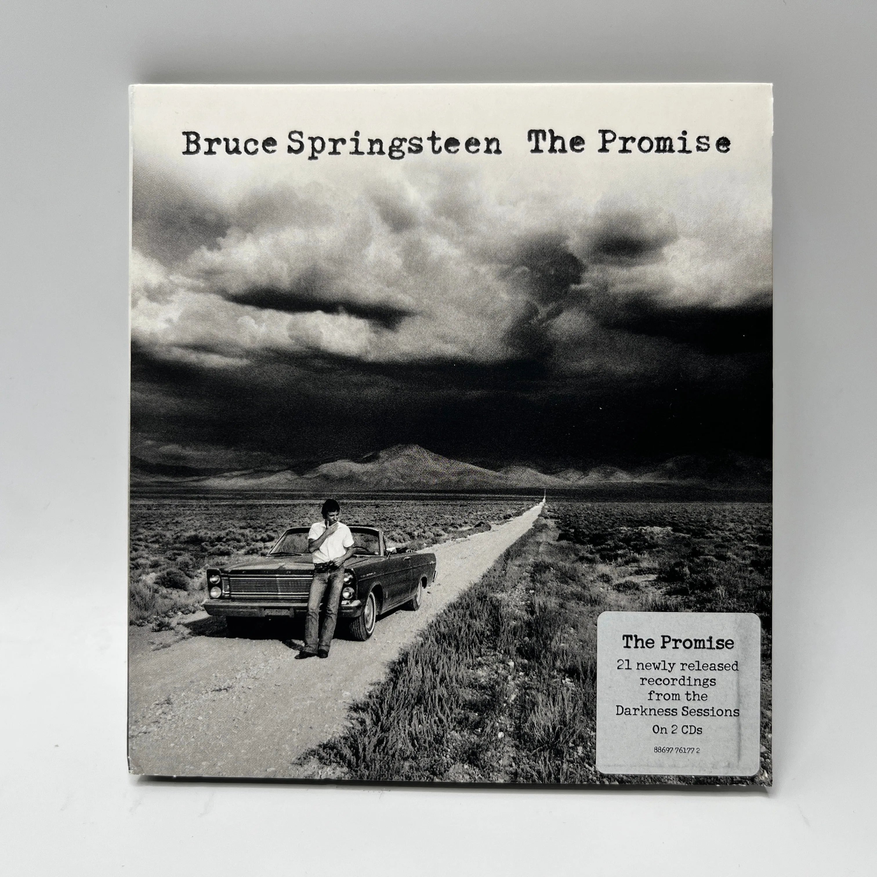 Bruce Springsteen - The Promise 2CD