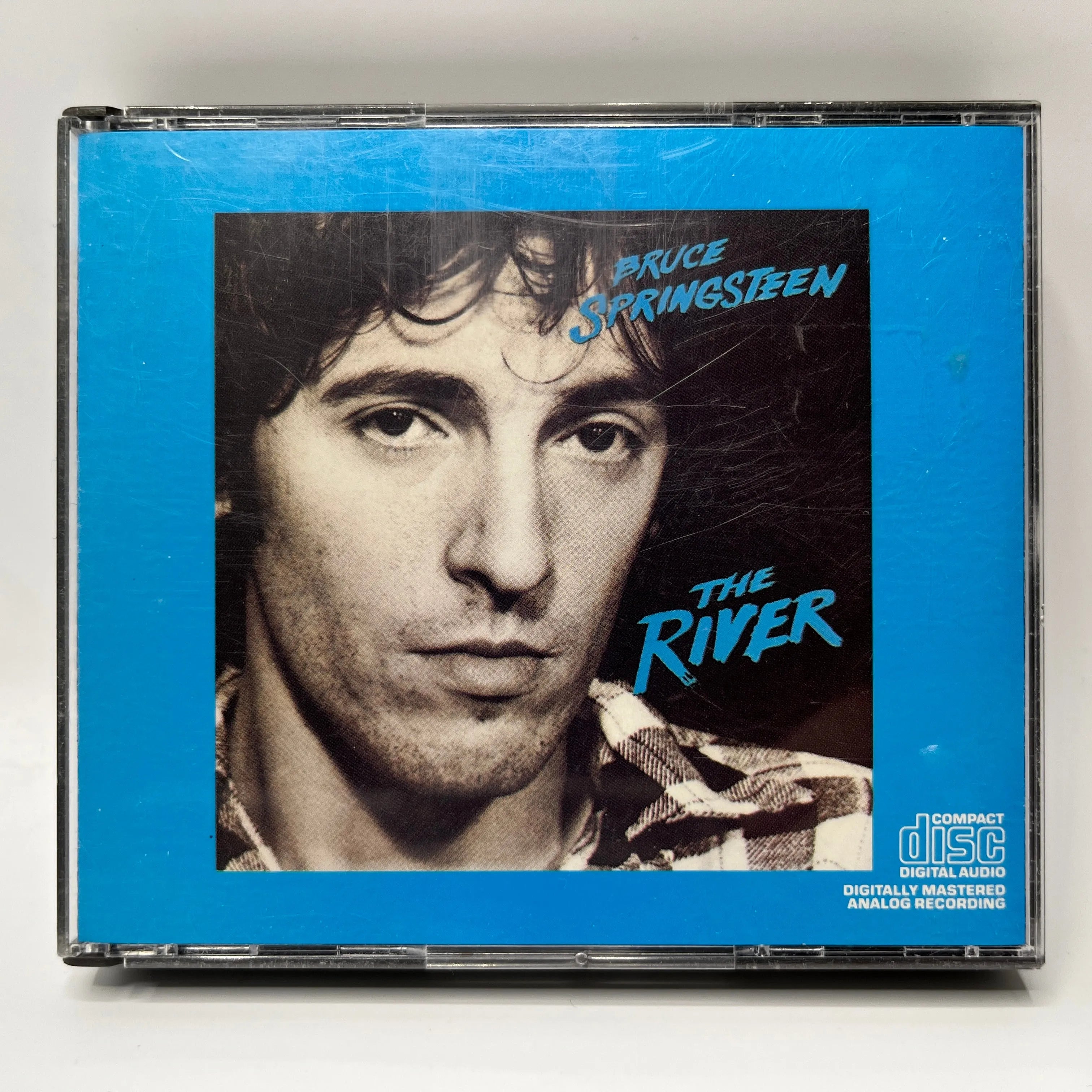 Bruce Springsteen - The River 2CD