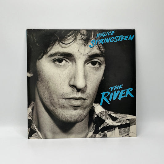 Bruce Springsteen - The River 2LP