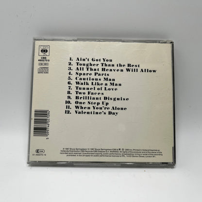 Bruce Springsteen - Tunnel Of Love CD