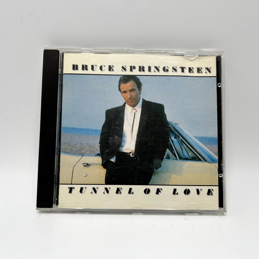 Bruce Springsteen - Tunnel Of Love CD