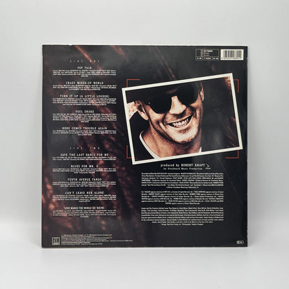 Bruce Willis - If It Don't Kill You, It Makes You Stronger LP