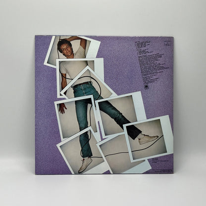 Bryan Adams - Bryan Adams LP