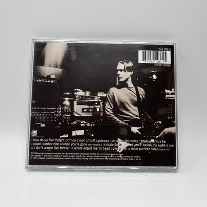 Bryan Adams - On A Day Like Today CD