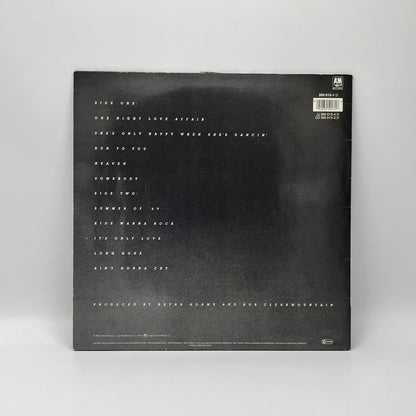 Bryan Adams - Reckless LP
