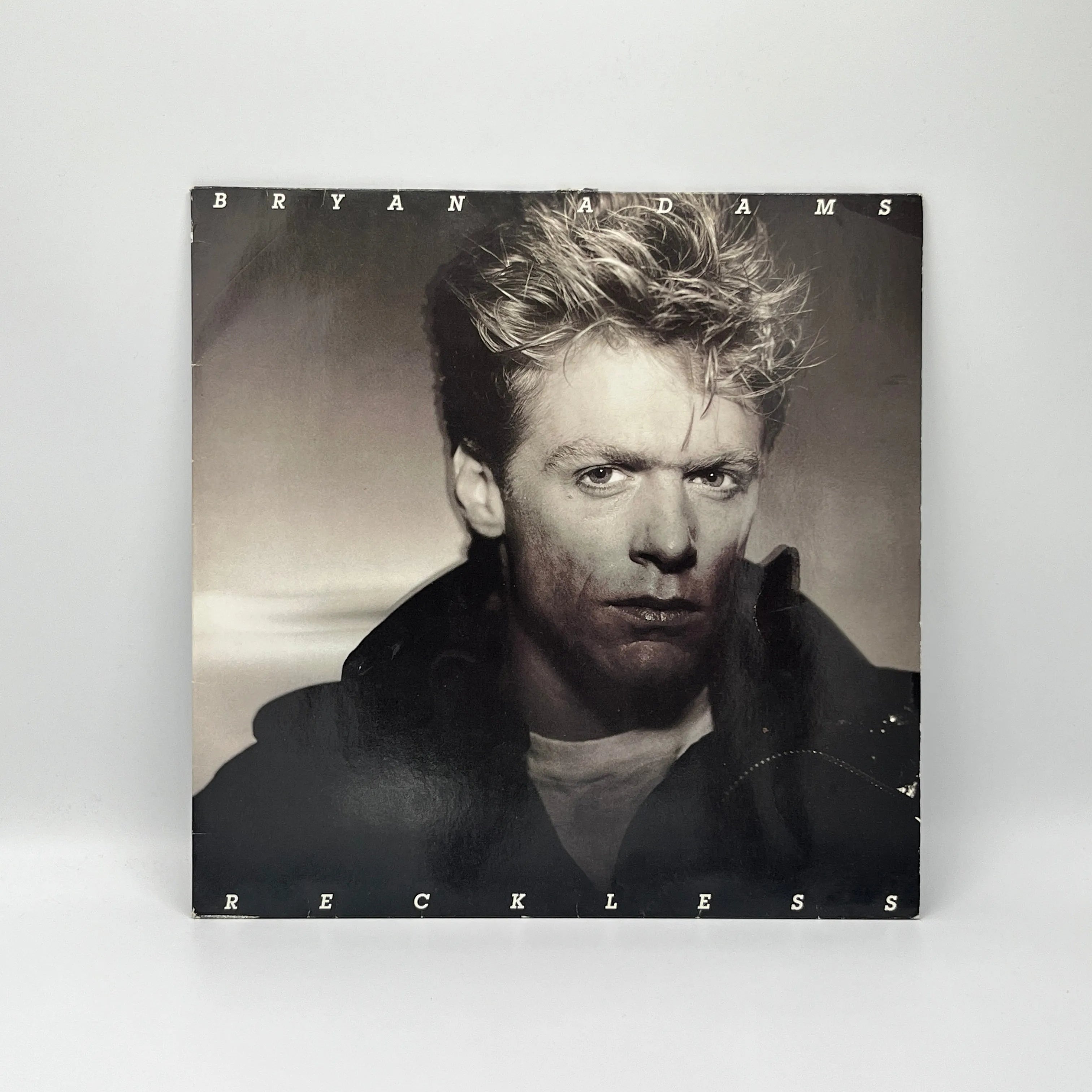 Bryan Adams - Reckless LP