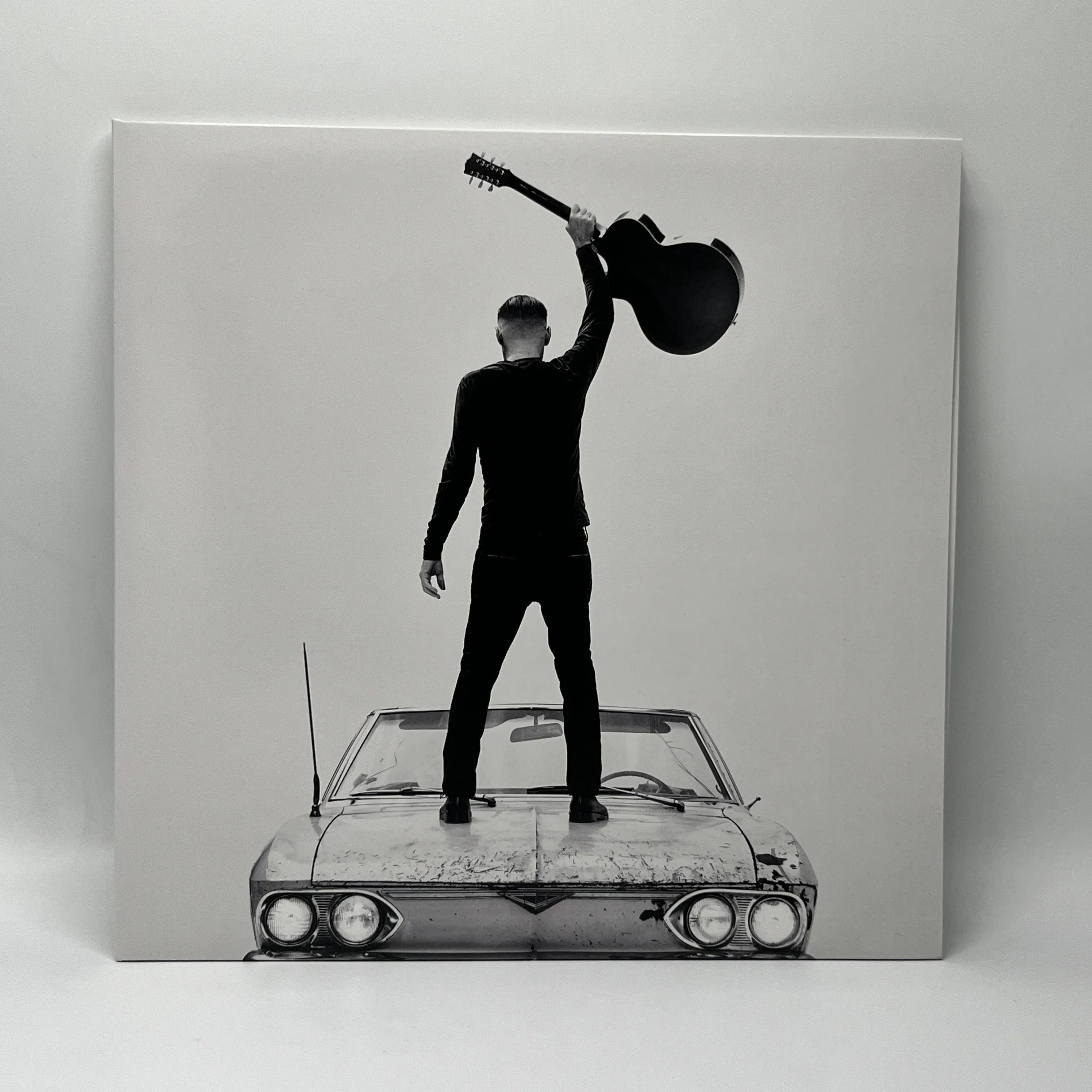Bryan Adams – So Happy It Hurts LP