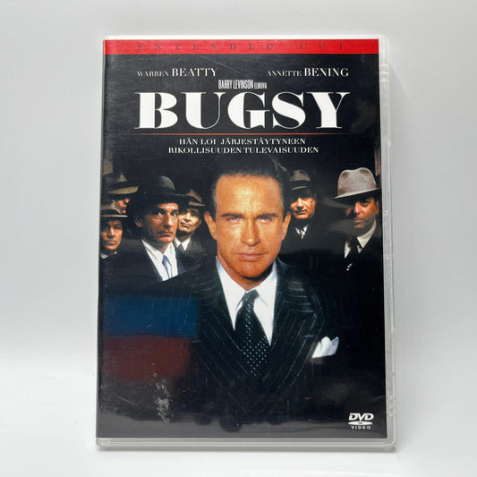 Bugsy (DVD)