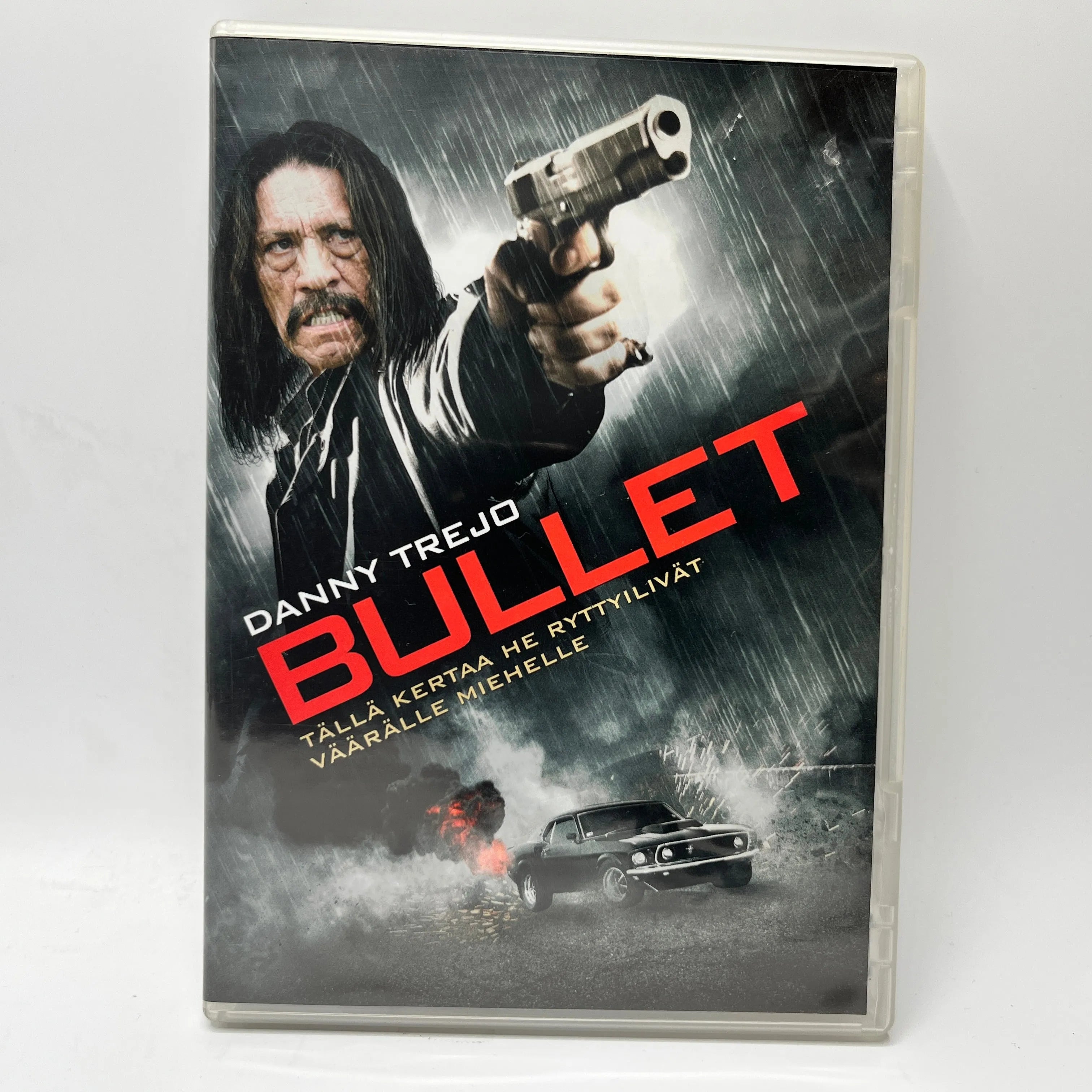 Bullet (DVD)