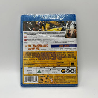Bumblebee (Blu-Ray)