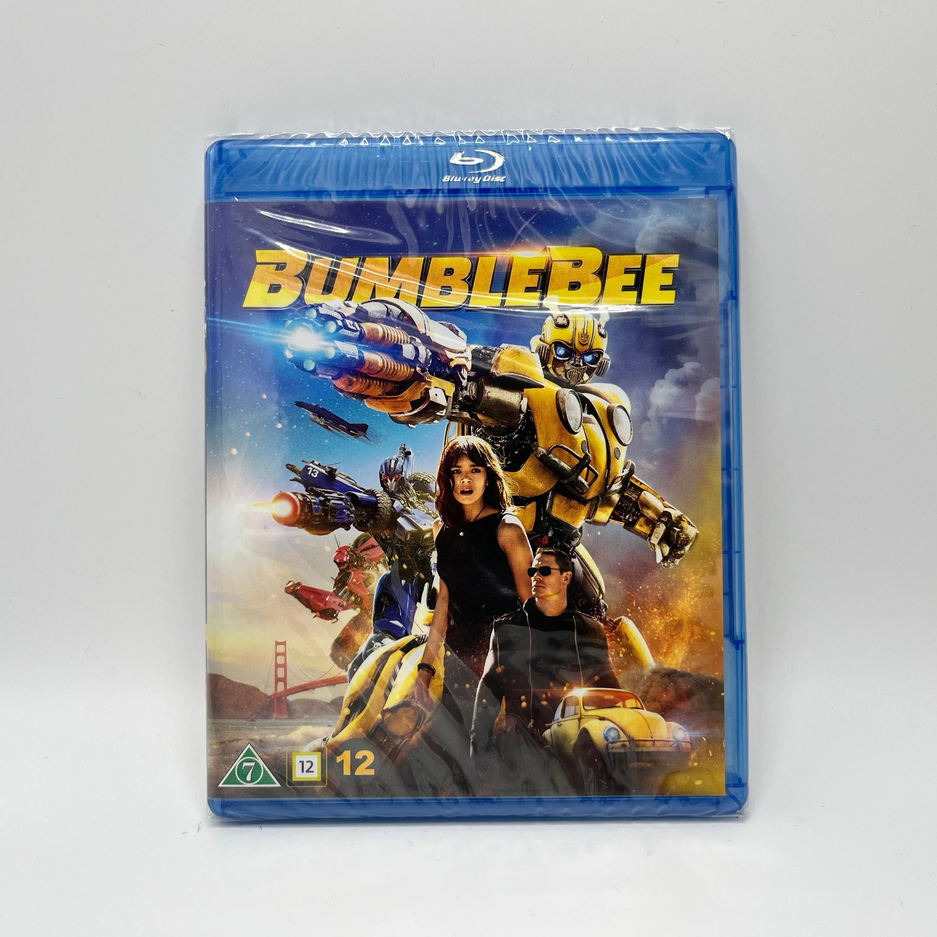 Bumblebee (Blu-Ray)
