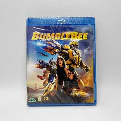 Bumblebee (Blu-Ray)