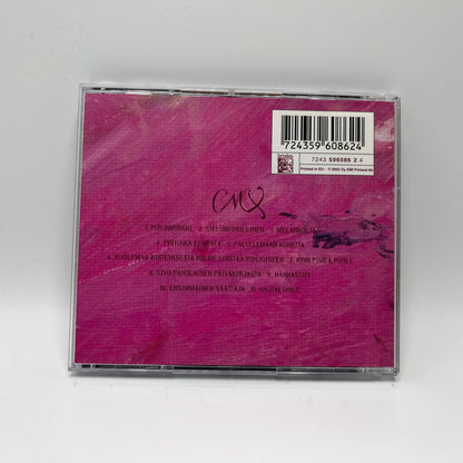 CMX - Aion CD