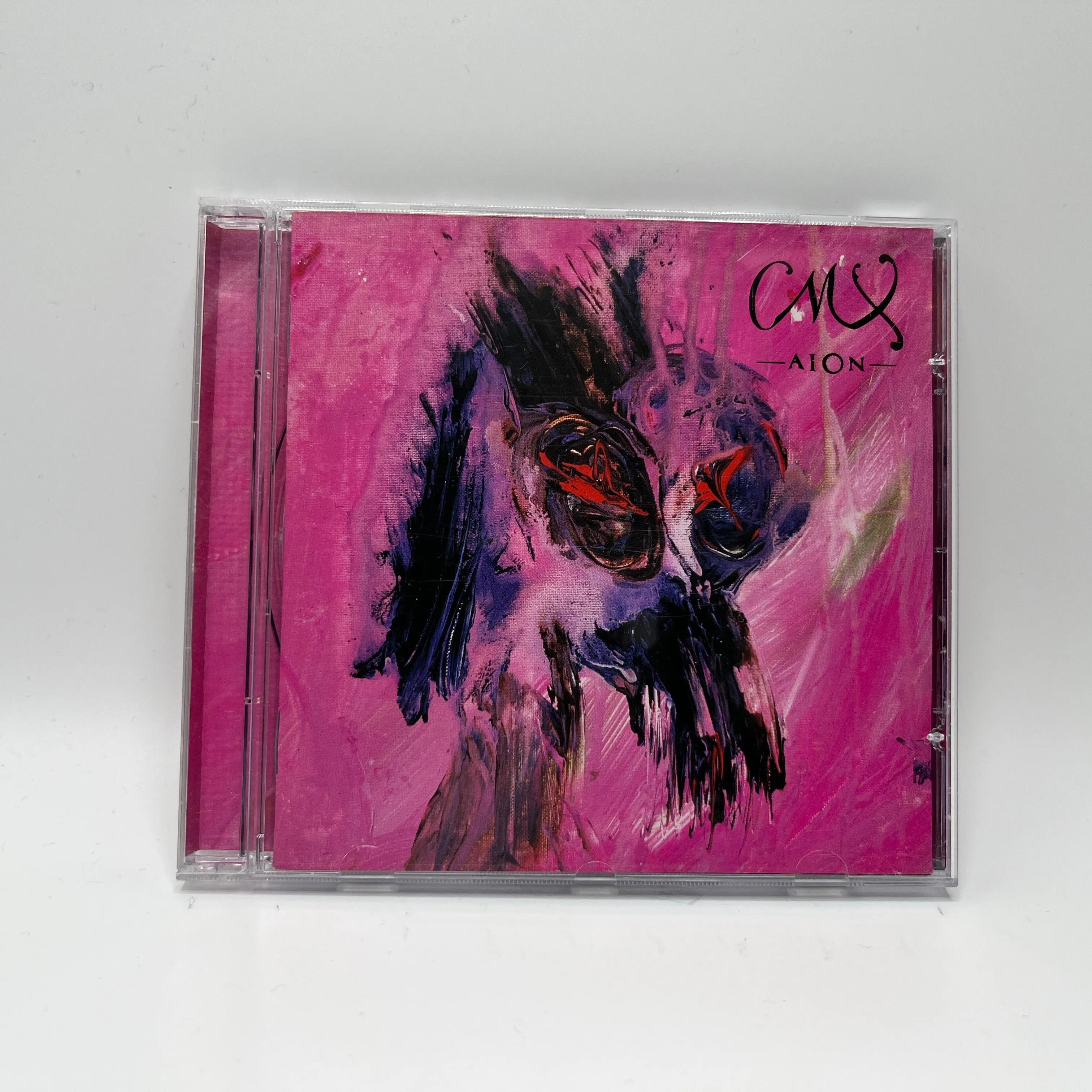 CMX - Aion CD