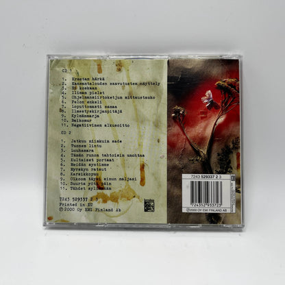 CMX - Dinosaurus Stereophonicus 2CD