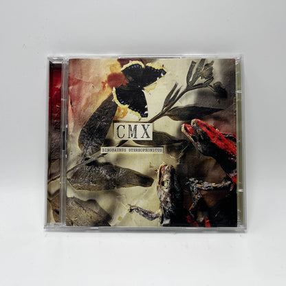 CMX - Dinosaurus Stereophonicus 2CD