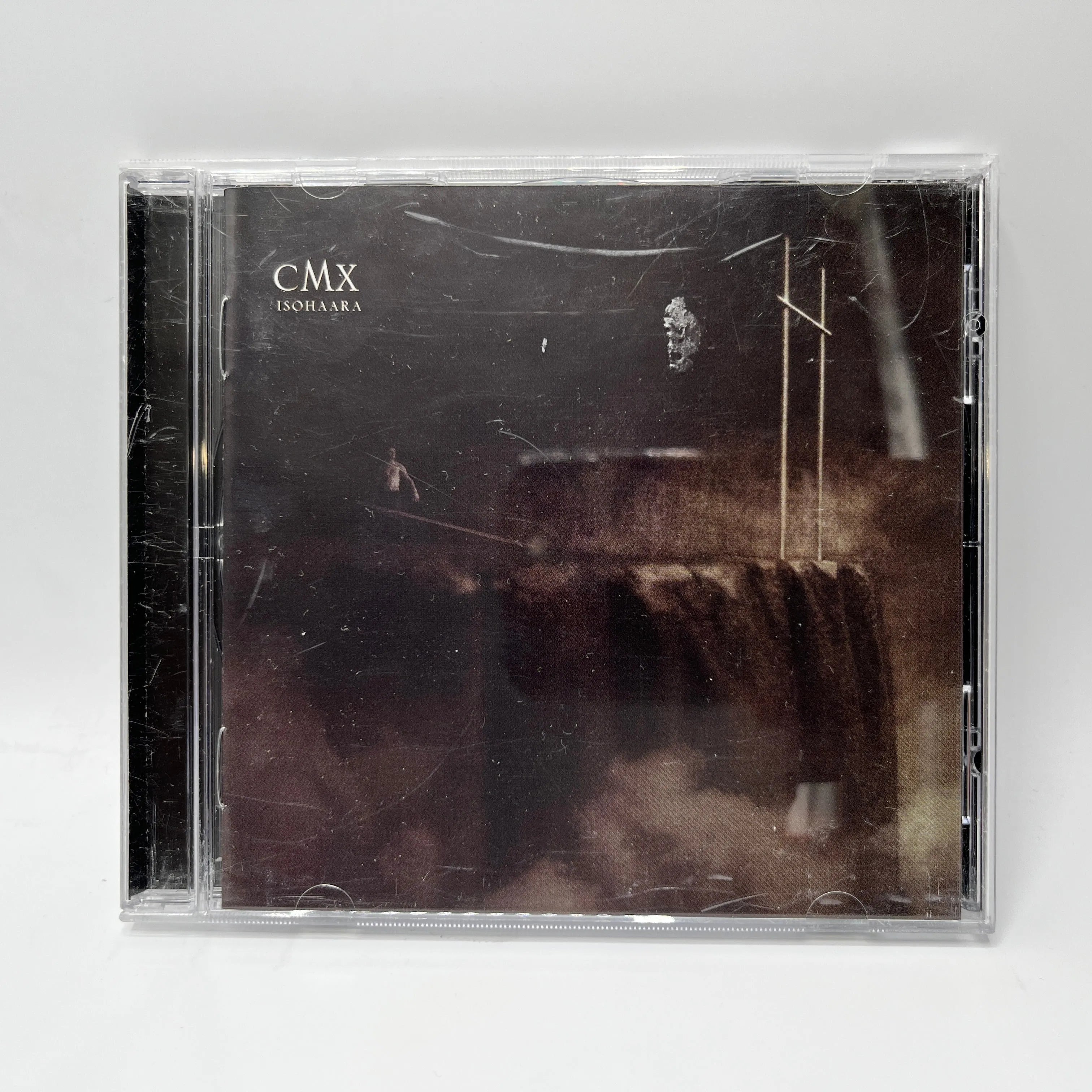 CMX - Isohaara CD