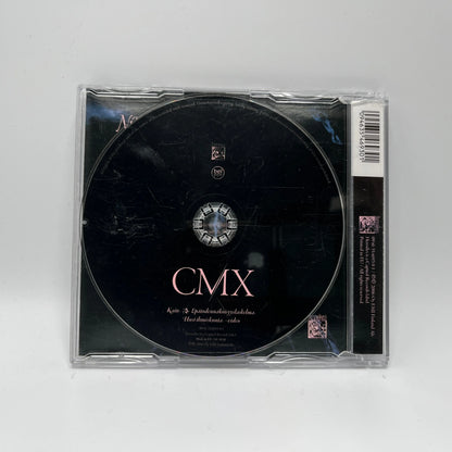 CMX - Kain CD-Single