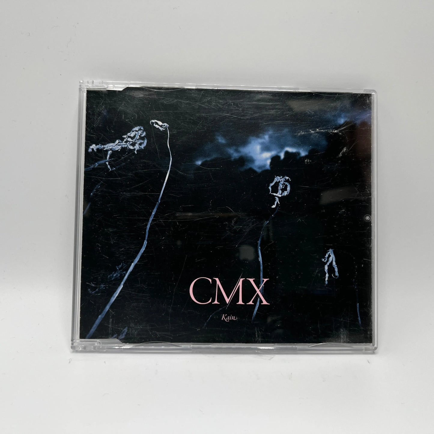 CMX - Kain CD-Single