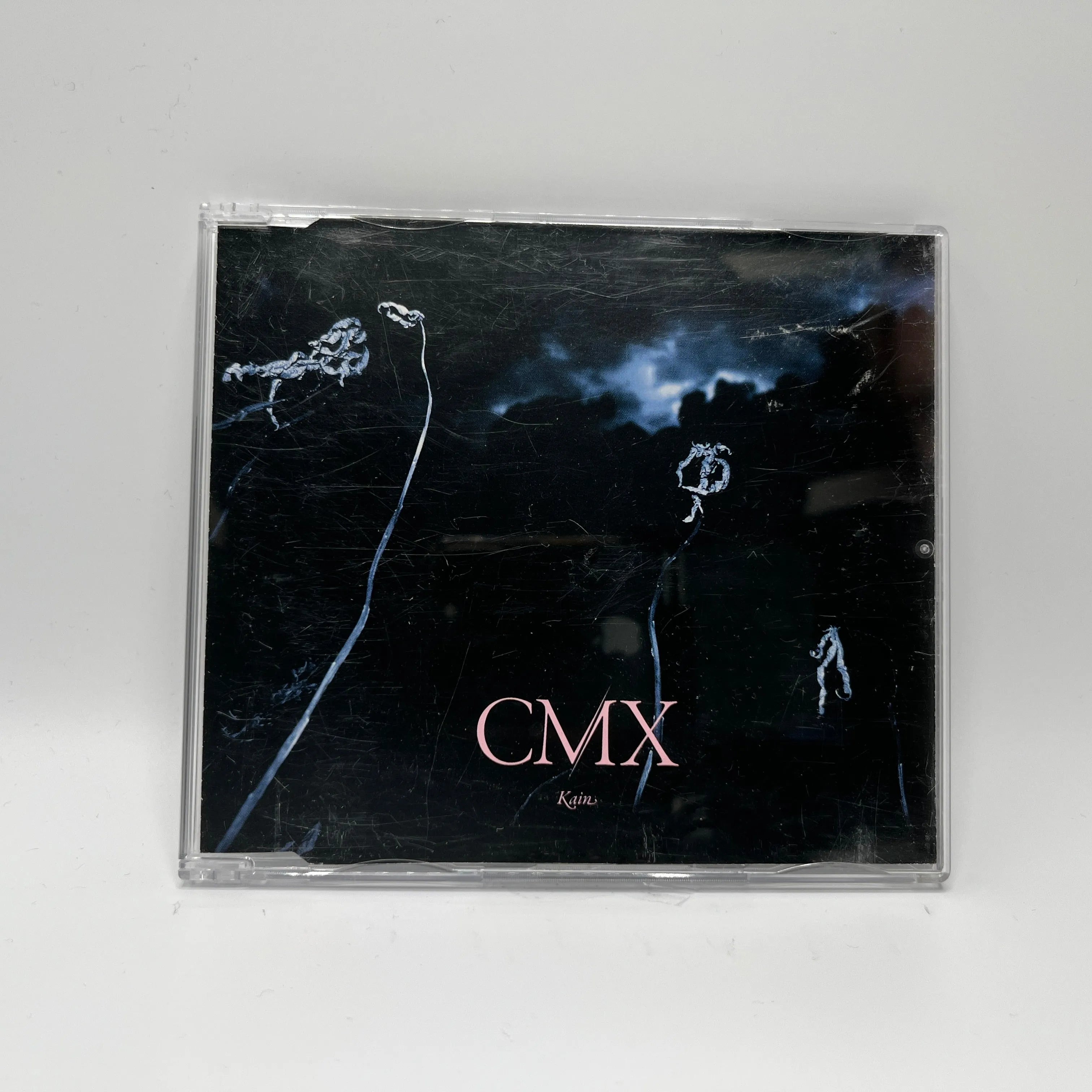CMX - Kain CD Single