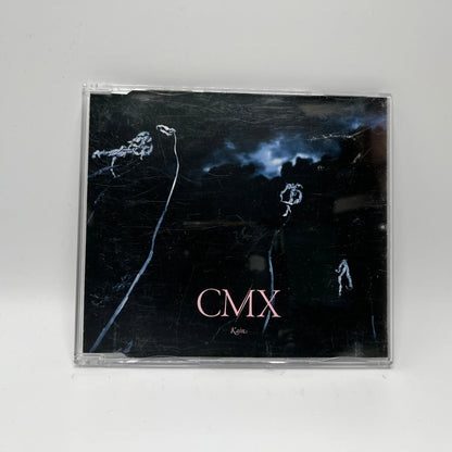 CMX - Kain CD-Single