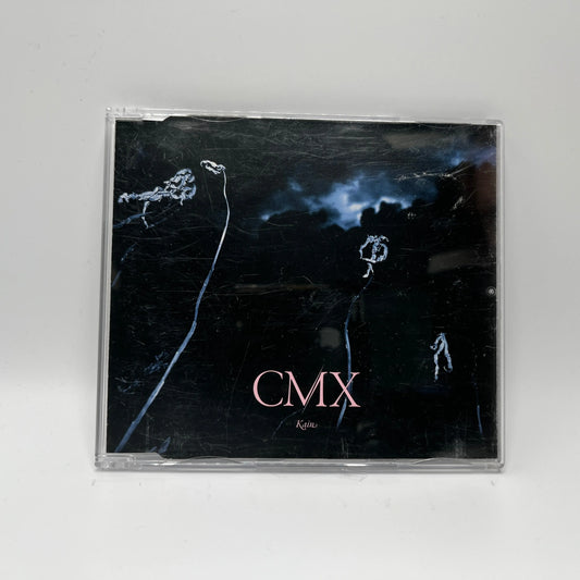CMX - Kain CD-Single