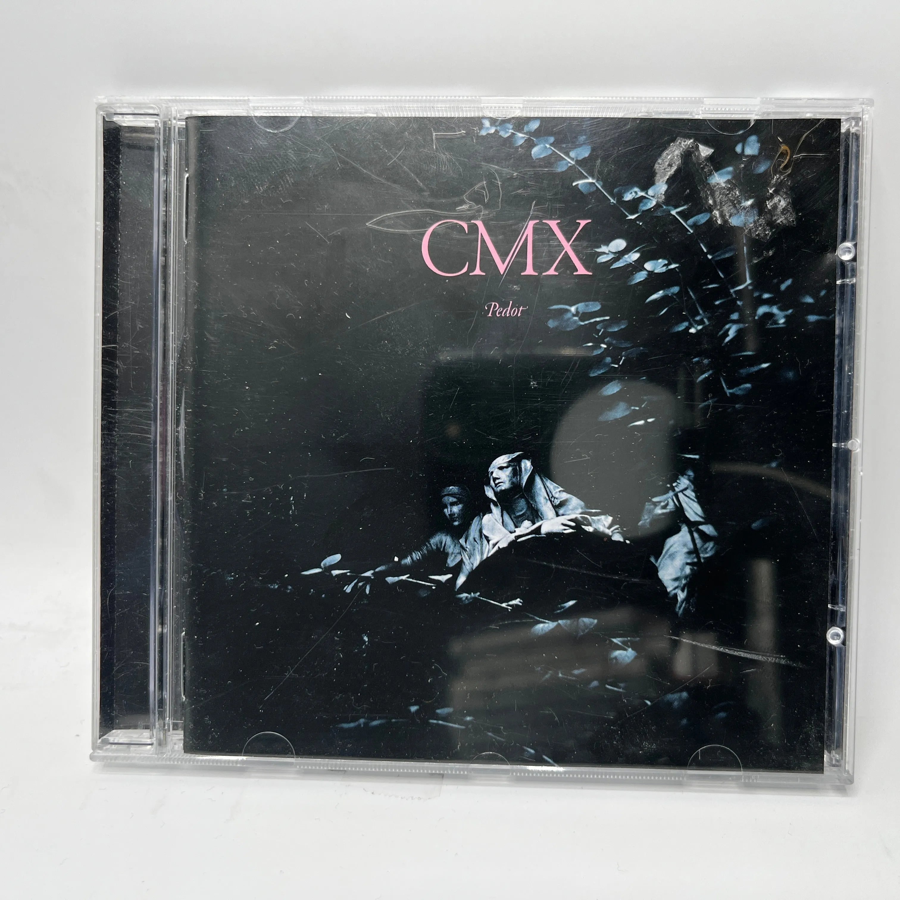 CMX - Pedot CD