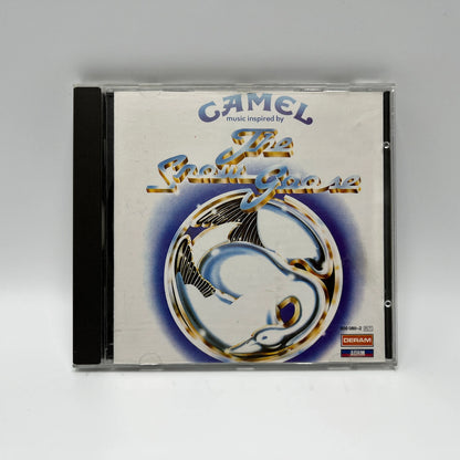 Camel - The Snow Goose CD