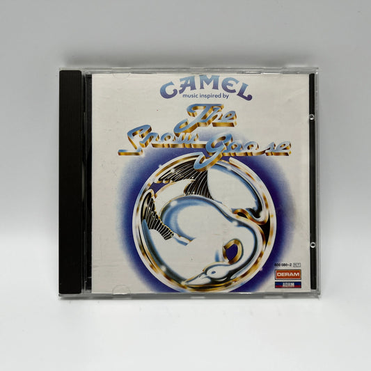 Camel - The Snow Goose CD