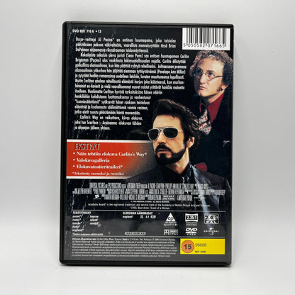 Carlito's Way (DVD)